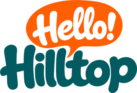 Hello! Hilltop